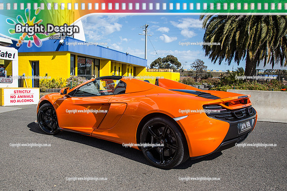 Test n Tune @ Calder Park Raceway RETURNS to Melbourne  SUN 13 Sept 2015  (30094)  AFN908