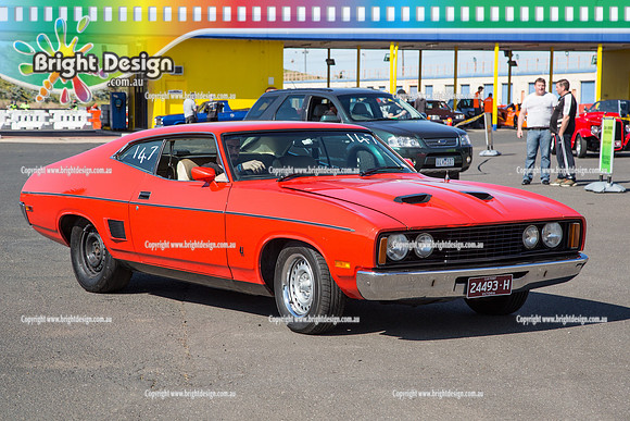 Test n Tune @ Calder Park Raceway RETURNS to Melbourne  SUN 13 Sept 2015  (30098)  24493H