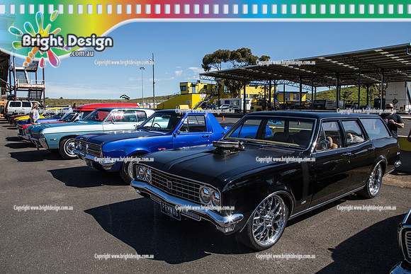 Test n Tune @ Calder Park Raceway RETURNS to Melbourne  SUN 13 Sept 2015  (30103)  PRMWAG