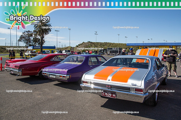 Test n Tune @ Calder Park Raceway RETURNS to Melbourne  SUN 13 Sept 2015  (30106)  27639H  GMHQ8U