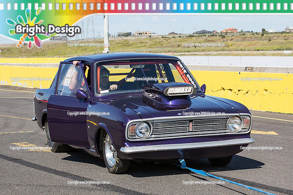 Test n Tune @ Calder Park Raceway RETURNS to Melbourne  SUN 13 Sept 2015  (30107)  SSA 6092