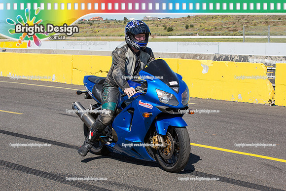 Test n Tune @ Calder Park Raceway RETURNS to Melbourne  SUN 13 Sept 2015  (30109)  BIKE
