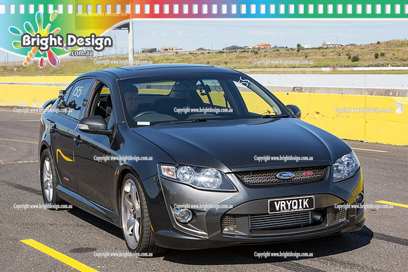 Test n Tune @ Calder Park Raceway RETURNS to Melbourne  SUN 13 Sept 2015  (30110)  VRYQIK