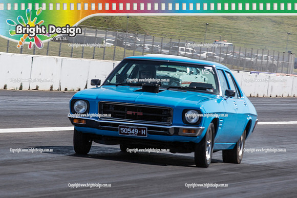 Test n Tune @ Calder Park Raceway RETURNS to Melbourne  SUN 13 Sept 2015  (30111)  50549H