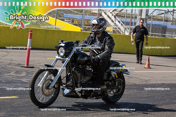 Test n Tune @ Calder Park Raceway RETURNS to Melbourne  SUN 13 Sept 2015  (30116)  BIKE