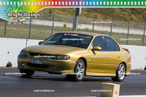 Test n Tune @ Calder Park Raceway RETURNS to Melbourne  SUN 13 Sept 2015  (30119)  RKA170