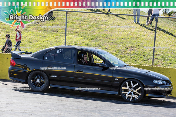 Test n Tune @ Calder Park Raceway RETURNS to Melbourne  SUN 13 Sept 2015  (30130)  102