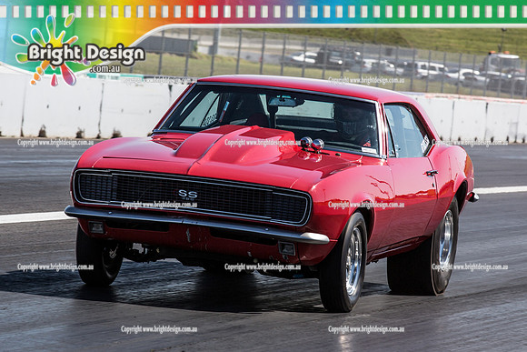 Test n Tune @ Calder Park Raceway RETURNS to Melbourne  SUN 13 Sept 2015  (30133)  SSA 6130