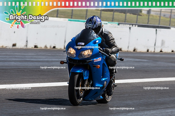 Test n Tune @ Calder Park Raceway RETURNS to Melbourne  SUN 13 Sept 2015  (30134)  BIKE