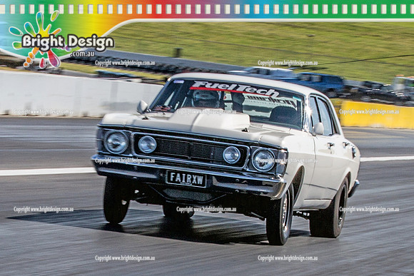 Test n Tune @ Calder Park Raceway RETURNS to Melbourne  SUN 13 Sept 2015  (30136)  FAIRXW