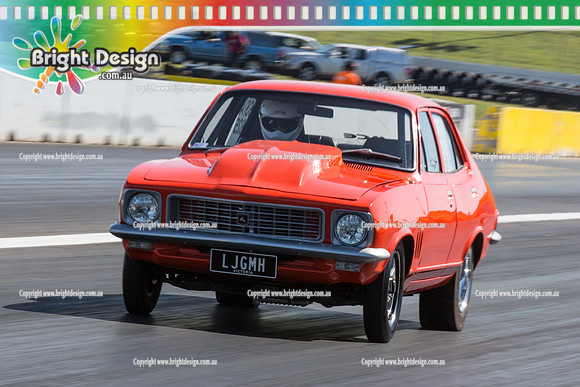 Test n Tune @ Calder Park Raceway RETURNS to Melbourne  SUN 13 Sept 2015  (30140)  LJGMH