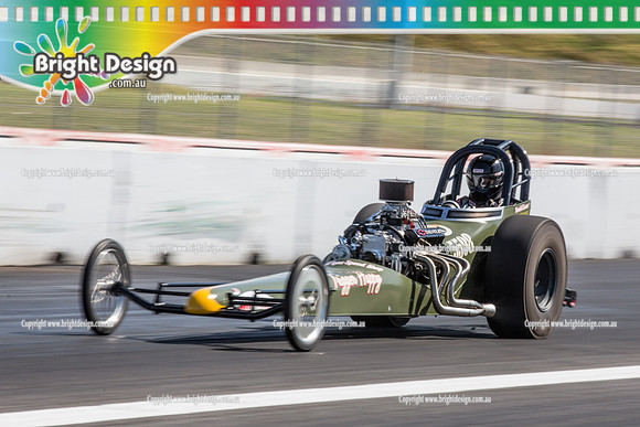 Test n Tune @ Calder Park Raceway RETURNS to Melbourne  SUN 13 Sept 2015  (30139)  5598