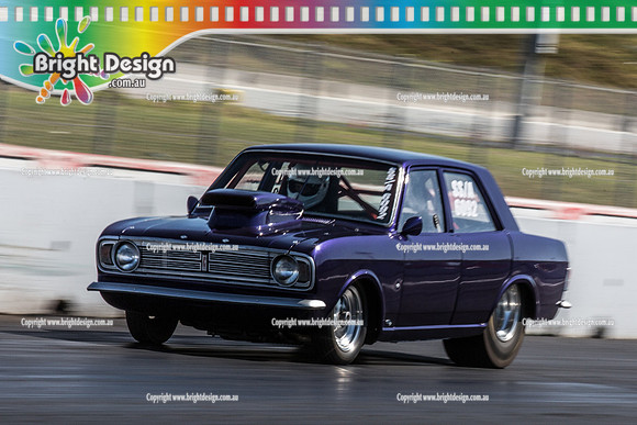 Test n Tune @ Calder Park Raceway RETURNS to Melbourne  SUN 13 Sept 2015  (30141)  SSA 6092