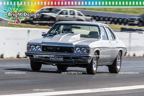 Test n Tune @ Calder Park Raceway RETURNS to Melbourne  SUN 13 Sept 2015  (30142)  PREM3R