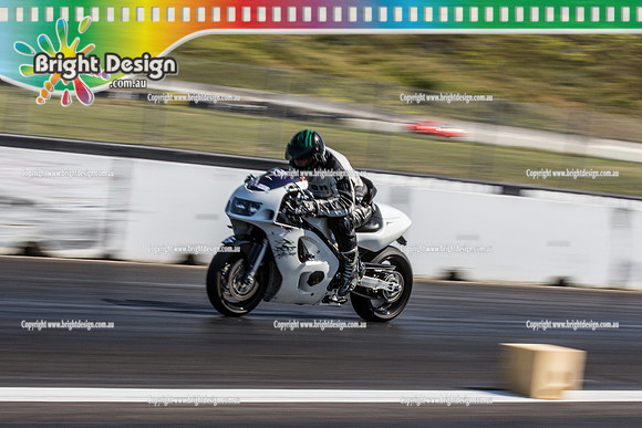 Test n Tune @ Calder Park Raceway RETURNS to Melbourne  SUN 13 Sept 2015  (30146)  BIKE
