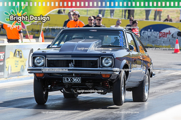 Test n Tune @ Calder Park Raceway RETURNS to Melbourne  SUN 13 Sept 2015  (30148)  LX360  3388