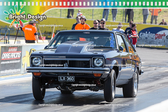 Test n Tune @ Calder Park Raceway RETURNS to Melbourne  SUN 13 Sept 2015  (30149)  LX360 3388