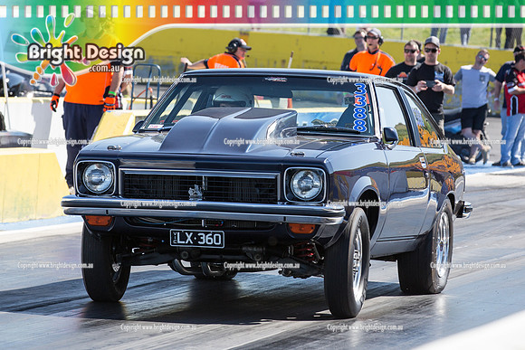 Test n Tune @ Calder Park Raceway RETURNS to Melbourne  SUN 13 Sept 2015  (30150)  LX360  3388