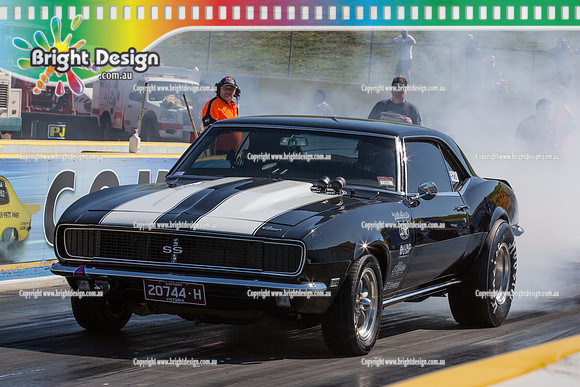 Test n Tune @ Calder Park Raceway RETURNS to Melbourne  SUN 13 Sept 2015  (30151)  20744H