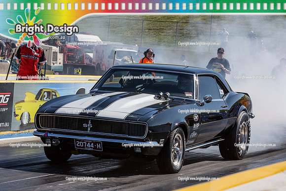 Test n Tune @ Calder Park Raceway RETURNS to Melbourne  SUN 13 Sept 2015  (30152)  20744H