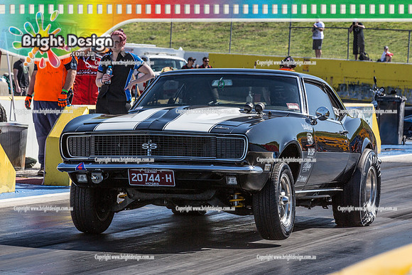Test n Tune @ Calder Park Raceway RETURNS to Melbourne  SUN 13 Sept 2015  (30154)  20744H