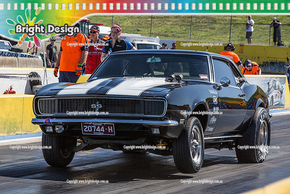 Test n Tune @ Calder Park Raceway RETURNS to Melbourne  SUN 13 Sept 2015  (30155)  20744H