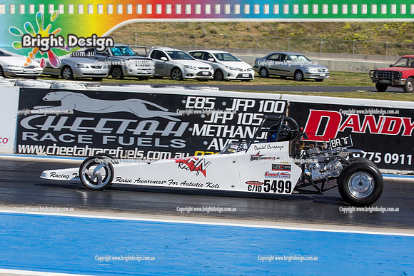 Test n Tune @ Calder Park Raceway RETURNS to Melbourne  SUN 13 Sept 2015  (30229)  JDC 5499 DANIEL CARRANZA BATDAN