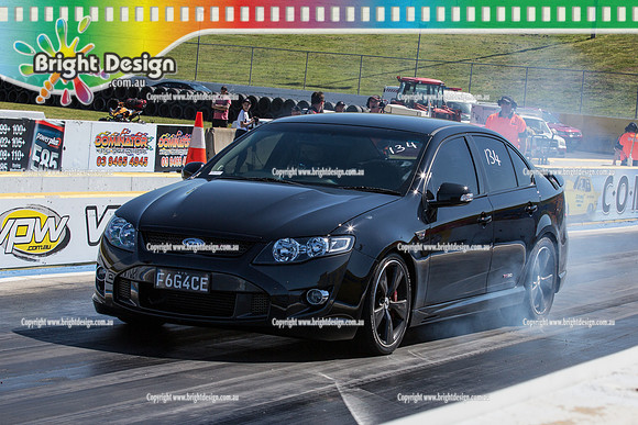 Test n Tune @ Calder Park Raceway RETURNS to Melbourne  SUN 13 Sept 2015  (30231)  F6G4CE 134