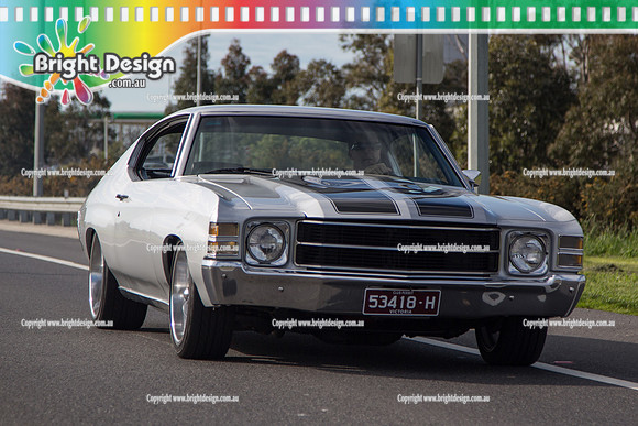 Test n Tune @ Calder Park Raceway RETURNS to Melbourne  SUN 13 Sept 2015  (30017)  53418H