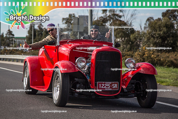 Test n Tune @ Calder Park Raceway RETURNS to Melbourne  SUN 13 Sept 2015  (30019)  1225SR