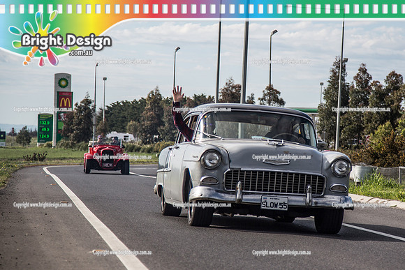 Test n Tune @ Calder Park Raceway RETURNS to Melbourne  SUN 13 Sept 2015  (30018)  SLOW55