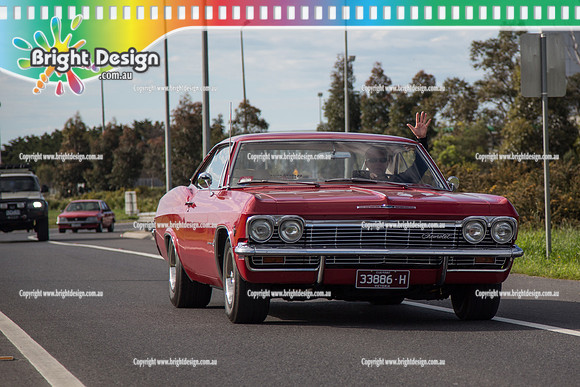 Test n Tune @ Calder Park Raceway RETURNS to Melbourne  SUN 13 Sept 2015  (30021)  33886H