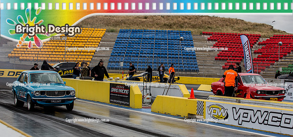 SMDC2 Street Machine Drag Challange 2 Day 1 @ Calder Park FRI 23 Oct 2015 (31872)  ALLOUT  PAC RACING MYTIME