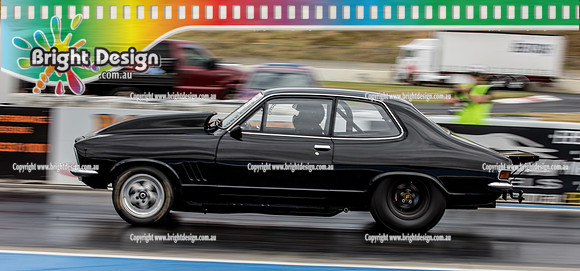 SMDC2 Street Machine Drag Challange 2 Day 1 @ Calder Park FRI 23 Oct 2015 (32000)  PHAATT  4520