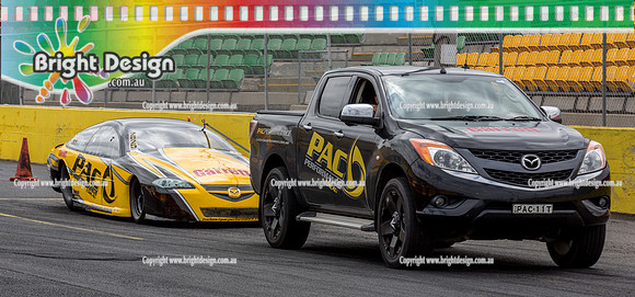 SMDC2 Street Machine Drag Challange 2 Day 1 @ Calder Park FRI 23 Oct 2015 (32001)  PAC PERFORMANCE  2825