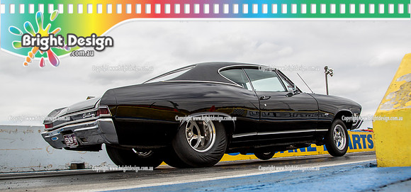 SMDC2 Street Machine Drag Challange 2 Day 1 @ Calder Park FRI 23 Oct 2015 (32080)-2  53439H