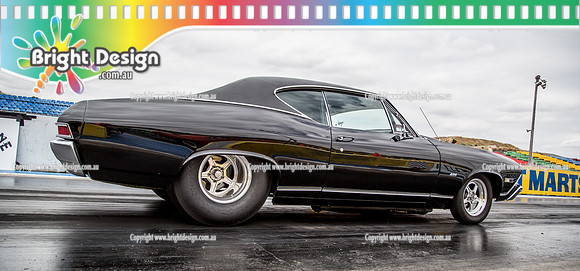 SMDC2 Street Machine Drag Challange 2 Day 1 @ Calder Park FRI 23 Oct 2015 (32073)  53439H