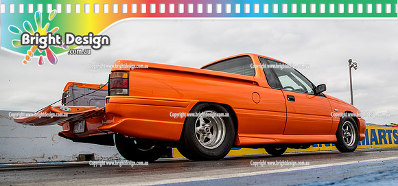 SMDC2 Street Machine Drag Challange 2 Day 1 @ Calder Park FRI 23 Oct 2015 (32088)-2  SWN689