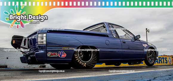 SMDC2 Street Machine Drag Challange 2 Day 1 @ Calder Park FRI 23 Oct 2015 (32176)-2  KPOW