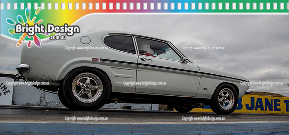SMDC2 Street Machine Drag Challange 2 Day 1 @ Calder Park FRI 23 Oct 2015 (32186)  CYK070