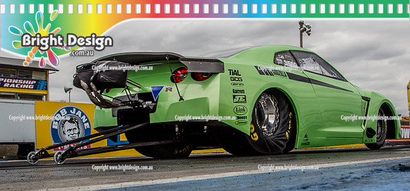 SMDC2 Street Machine Drag Challange 2 Day 1 @ Calder Park FRI 23 Oct 2015 (32276)  AASC 3560  MARK JACOBSEN GODZILLA MOTORSPORT