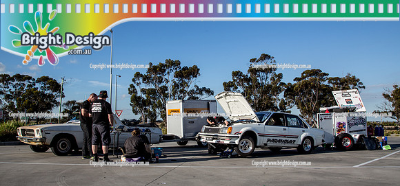 SMDC2 Street Machine Drag Challange 2 Day 1 @ Calder Park FRI 23 Oct 2015 (32440)-2  HDT275 RUF071 BP
