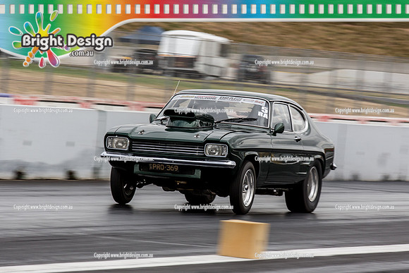 SMDC2 Street Machine Drag Challange 2 Day 1 @ Calder Park FRI 23 Oct 2015 (31535)  PRO369