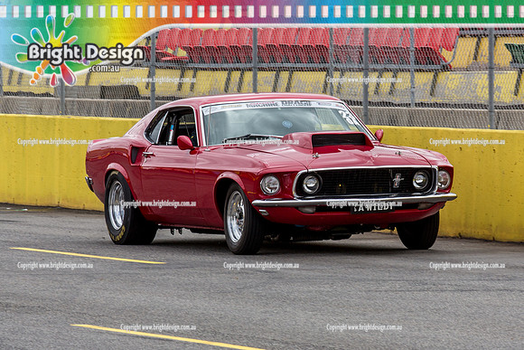 SMDC2 Street Machine Drag Challange 2 Day 1 @ Calder Park FRI 23 Oct 2015 (31544)  AWILD1