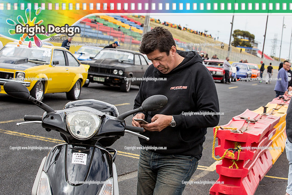 SMDC2 Street Machine Drag Challange 2 Day 1 @ Calder Park FRI 23 Oct 2015 (31564)   PISTOL OFFICIAL