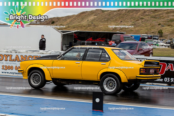 SMDC2 Street Machine Drag Challange 2 Day 1 @ Calder Park FRI 23 Oct 2015 (31580)  05783H