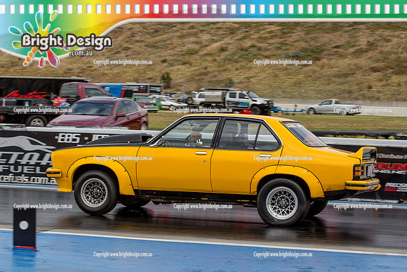 SMDC2 Street Machine Drag Challange 2 Day 1 @ Calder Park FRI 23 Oct 2015 (31579)  05783H