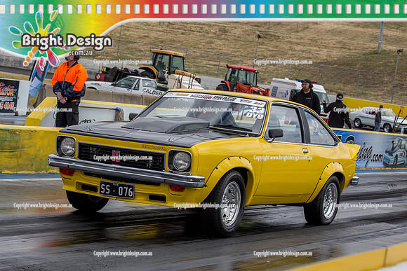 SMDC2 Street Machine Drag Challange 2 Day 1 @ Calder Park FRI 23 Oct 2015 (31602)  SS076