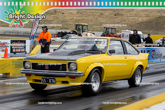 SMDC2 Street Machine Drag Challange 2 Day 1 @ Calder Park FRI 23 Oct 2015 (31603)  SS076