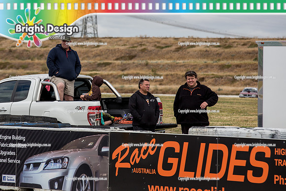 SMDC2 Street Machine Drag Challange 2 Day 1 @ Calder Park FRI 23 Oct 2015 (31610)  GERDES CREW 2WIZAS  5756